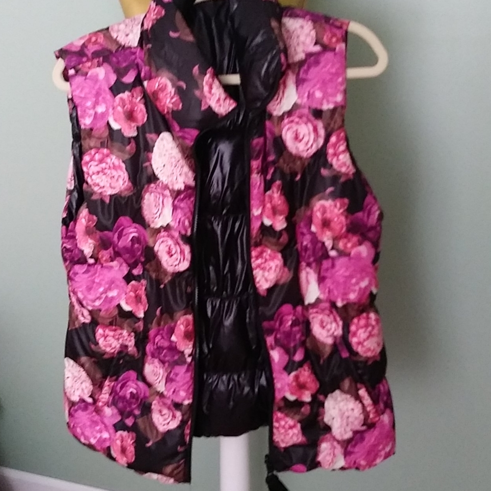 Vest